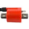 Rmstator External Ignition Coil for Polaris Predator 50/90 Scrambler 50/90 Sportsman 50 2001-2006 RM06018 - alternate 3